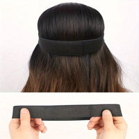 Thumbnail for Adjustable Lace Frontal Elastic Bands Set - Keep Wigs in Place & Perfect Edges - Elevate Styles