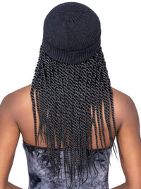 Thumbnail for Vivica Fox Beanie DO BD-ONA *COLOR 1B ONLY*