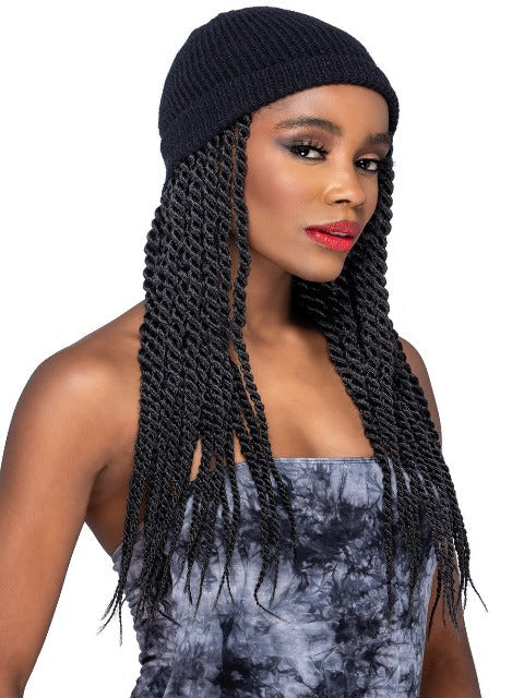 Vivica Fox Beanie DO BD-ONA *COLOR 1B ONLY*