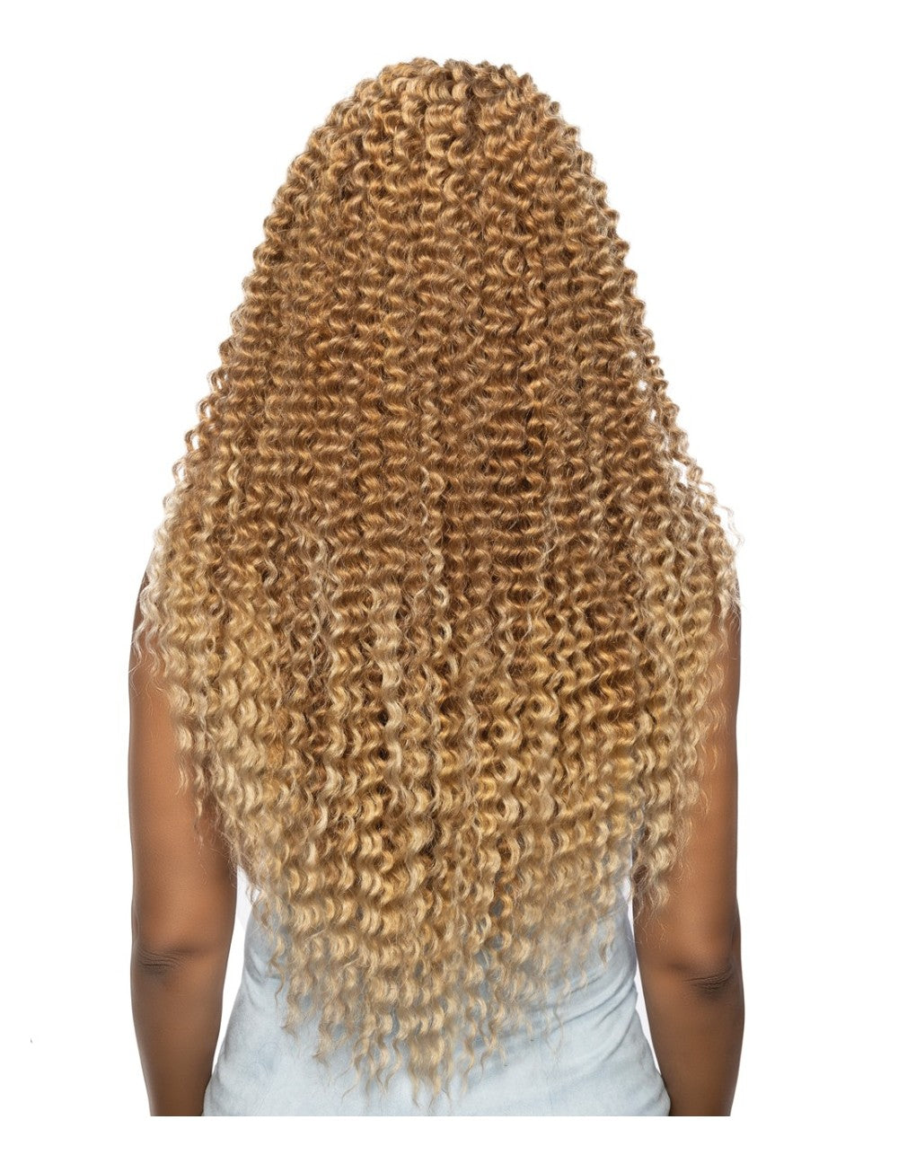 Mane Concept Brown Sugar Barbie Series HD Clear Lace Front Wig - BUTTERFLY BSHC294 - Elevate Styles