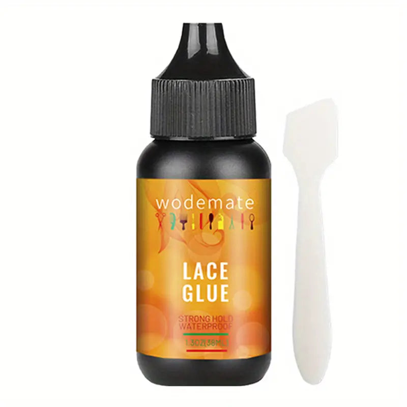 Lace Glue + Spatula - Elevate Styles