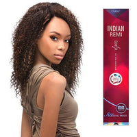 Thumbnail for Outre Indian Remi Wet & Wavy CURLY INDIAN Human Hair Weave - Elevate Styles