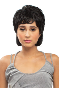 Thumbnail for Sensual Collection Vella Vella Full Synthetic Wig - Fran - Elevate Styles