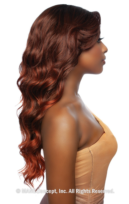 Mane Concept Red Carpet Full Wig Hannah RCP1029 - Elevate Styles