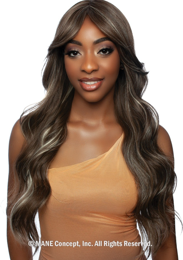 Mane Concept Red Carpet Full Wig Hannah RCP1029 - Elevate Styles