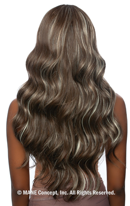 Mane Concept Red Carpet Full Wig Hannah RCP1029 - Elevate Styles