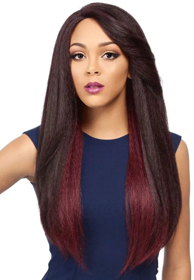 Its A Wig Synthetic Lace Front Wig Yadra  ** LAST CALL - Elevate Styles