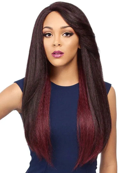 Its A Wig Synthetic Lace Front Wig Yadra LAST CALL