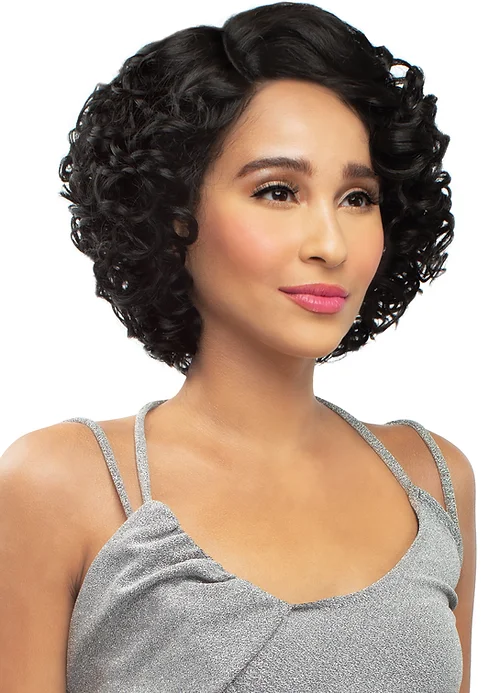 Sensual Collection Vella Vella UHD Lace Front Wig KIKI - Elevate Styles