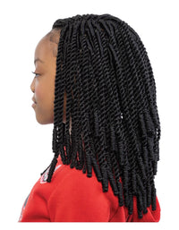 Thumbnail for Mane Concept Afri Naptural Kids Locs Crochet Braid- INVISIBLE LOCS 10