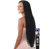 Thumbnail for Shake N Go Freetress Braid Water Wave Extra Long