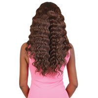 Thumbnail for Motown Tress HD Lace Extra Deep Part Salon Touch Wig DP Flare