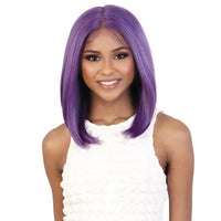 Thumbnail for Motown Tress HD Lace Deep Part Salon Touch Wig LDP Tina