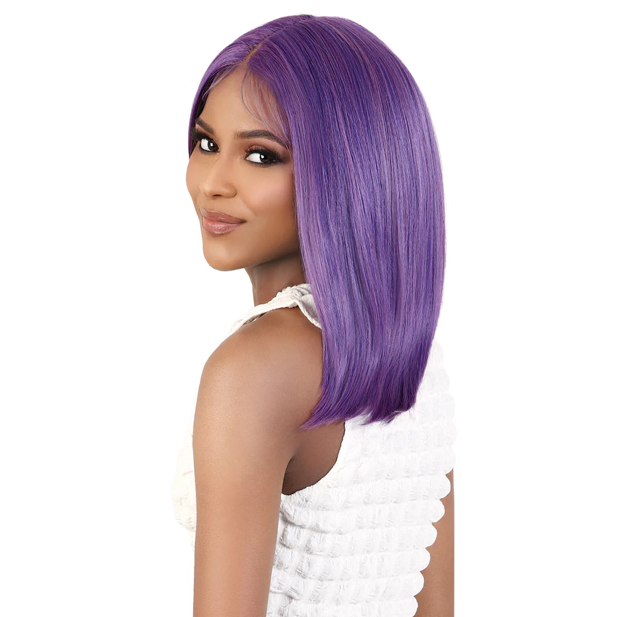 Motown Tress HD Lace Deep Part Salon Touch Wig LDP Tina