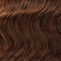 Thumbnail for Outre Fab&Fly™ Gray Glamour 100% Unprocessed Human Hair Wig HH-ADDISON - Elevate Styles