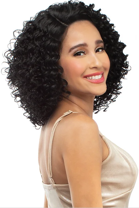 Sensual Collection Vella Vella UHD Lace Front Wig PATTY - Elevate Styles