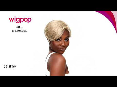 Outre Wig Pop Page
