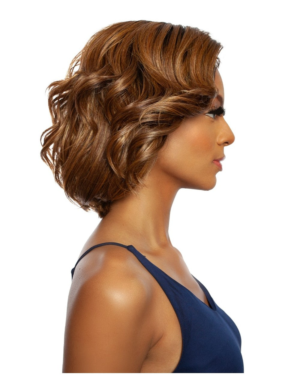 Mane Concept Red Carpet HD 4"Deep Lace Front Wig RCHD205 Honor - Elevate Styles