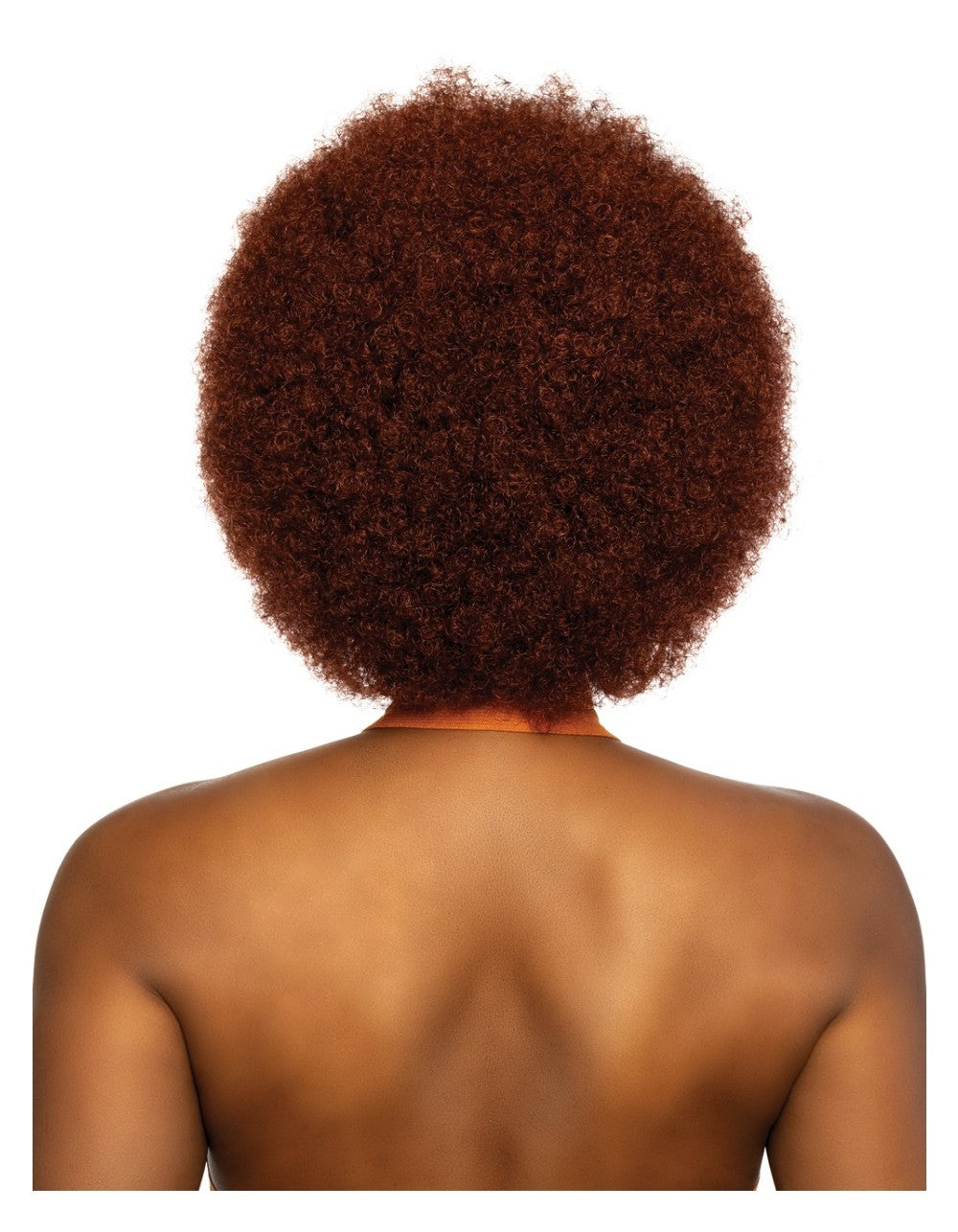 Mane Concept Red Carpet Afro Style Full Wig - AFRO CURLY RCP1081 - Elevate Styles