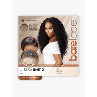 Thumbnail for Sensationnel Bare Lace Glueless Lace Wig 13x6 Unit 2 BL136002 - Elevate Styles