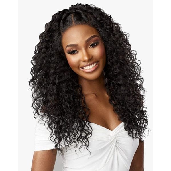 Sensationnel Bare Lace Glueless Lace Wig 13x6 Unit 2 BL136002 - Elevate Styles