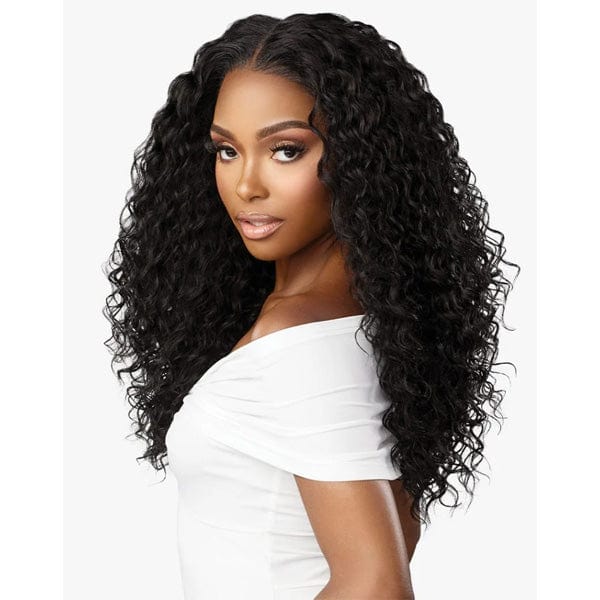 Sensationnel Bare Lace Glueless Lace Wig 13x6 Unit 2 BL136002 - Elevate Styles