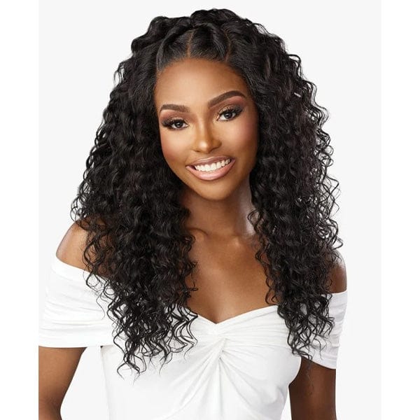 Sensationnel Bare Lace Glueless Lace Wig 13x6 Unit 2 BL136002 - Elevate Styles