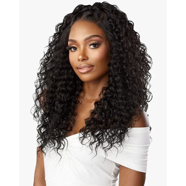 Sensationnel Bare Lace Glueless Lace Wig 13x6 Unit 2 BL136002 - Elevate Styles