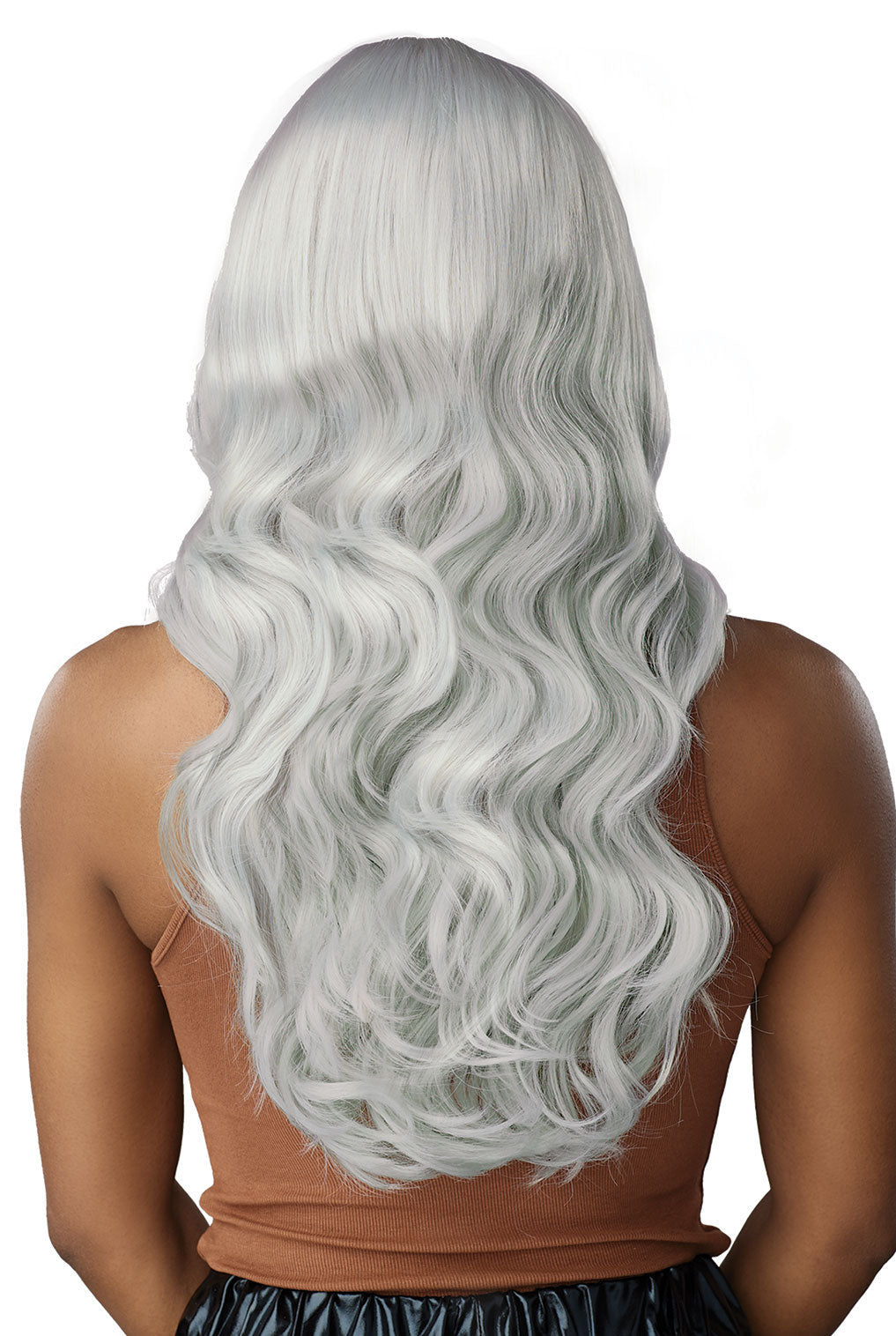 Sensationnel HD Lace Shear Muse™ Lace Front Neon Wig Queisha LS3QUIE