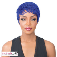 Thumbnail for Its a Wig Premium Wig Super Cute - Elevate Styles