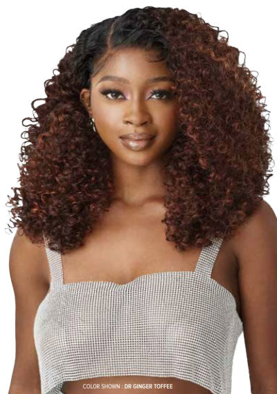 Outre HD Melted Hairline Swirlista Swirl 103 - Elevate Styles