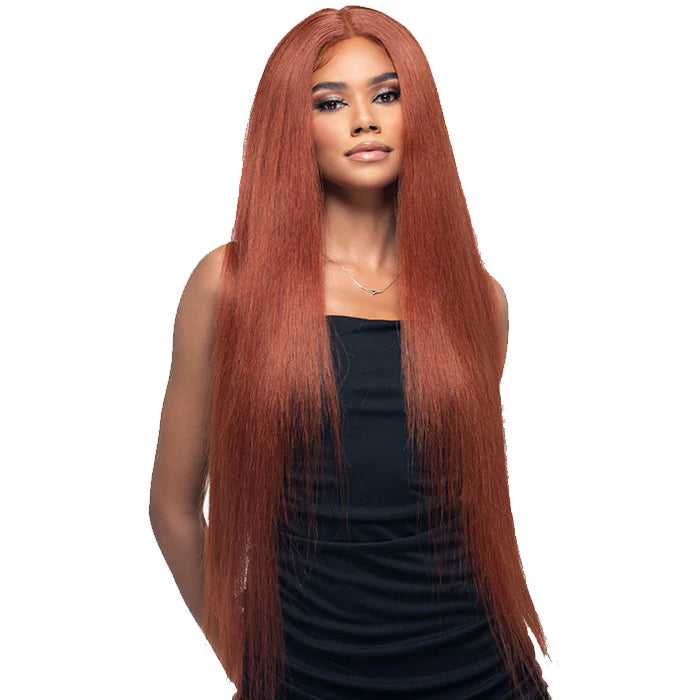 Vivica Fox Wanna Bee Lace Front WNB-1 *COLOR 1B ONLY*