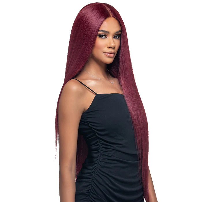 Vivica Fox Wanna Bee Lace Front WNB-1 *COLOR 1B ONLY*