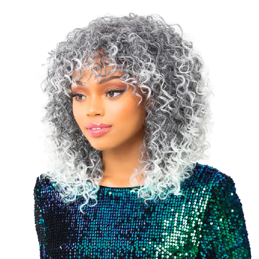 Its a Wig Premium Synthetic Wig Wenny - Elevate Styles