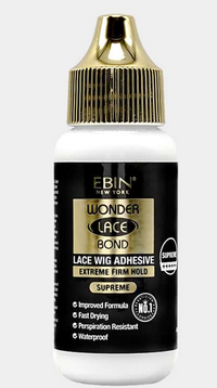 Thumbnail for EBIN WONDER LACE BOND SUPREME 1.15 Oz - Elevate Styles