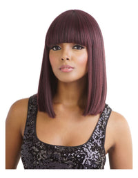 Thumbnail for Mane Concept Brown Sugar Human Hair Mix Wig BS136 - Elevate Styles