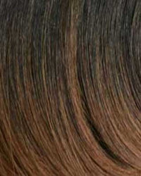 Thumbnail for Outre The Daily Wig™ Premium Synthetic Hand-Tied Lace Part Wig Moira - Elevate Styles