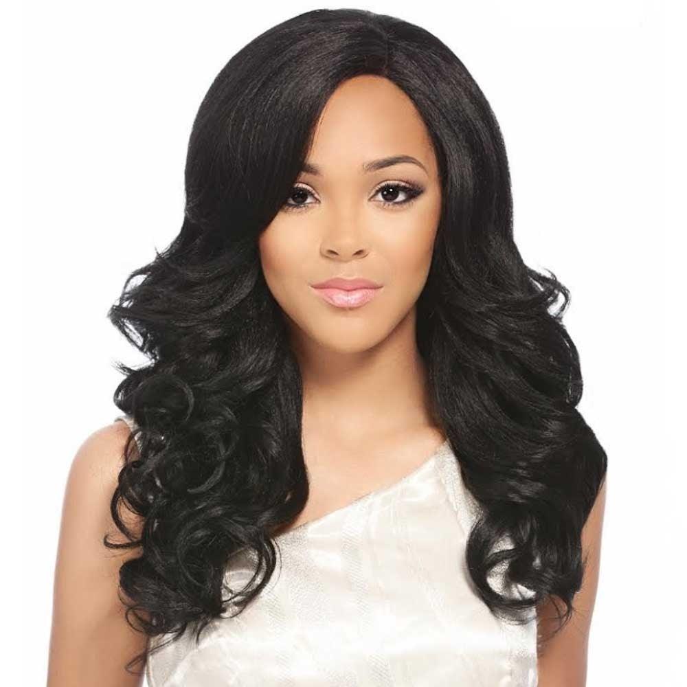 Its A Wig Synthetic Swiss Lace Wig Germana