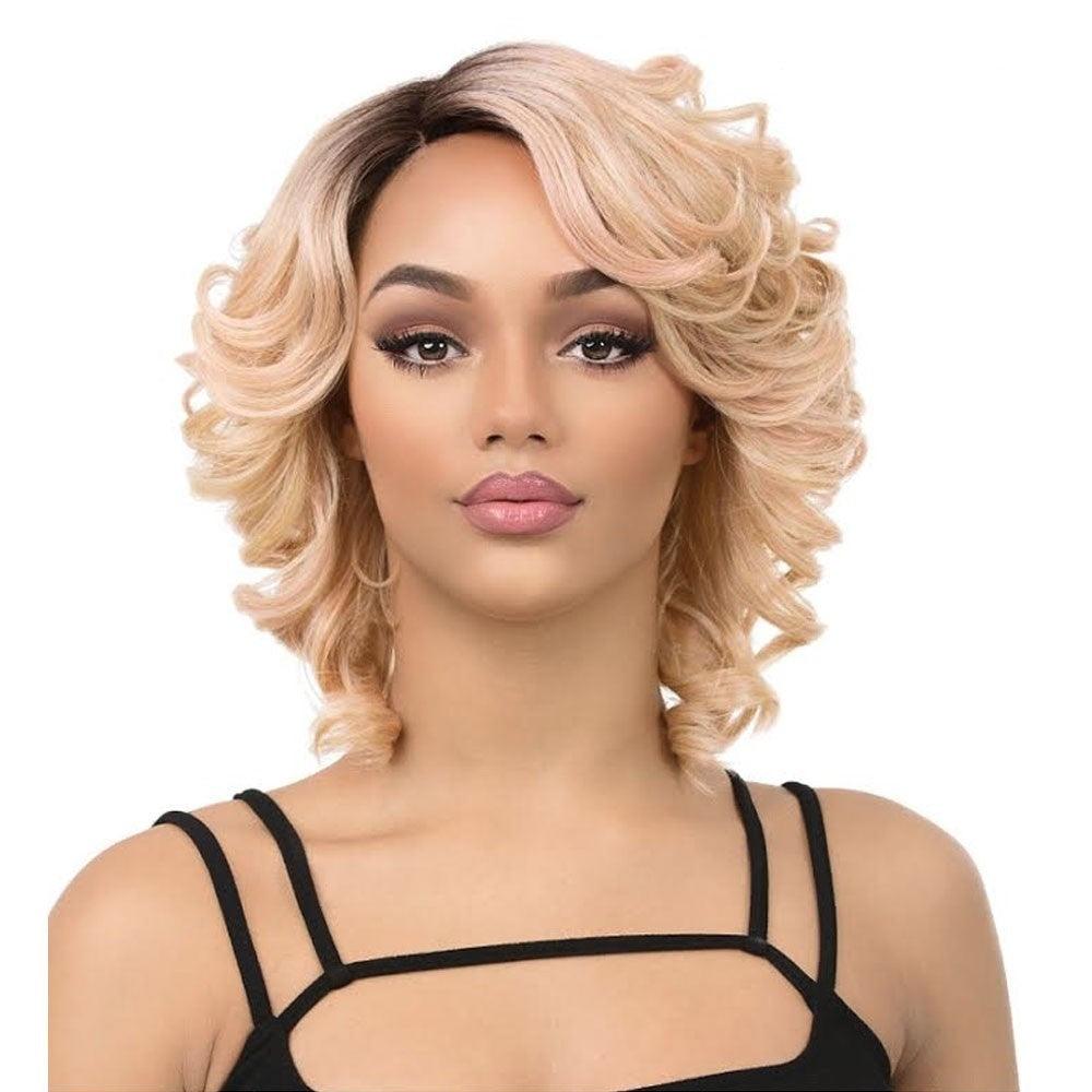 Its A Wig Dream A Line+ Wig Magic - Elevate Styles