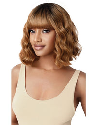 Thumbnail for Outre Wigpop™ Synthetic Full Wig Tommy - Elevate Styles