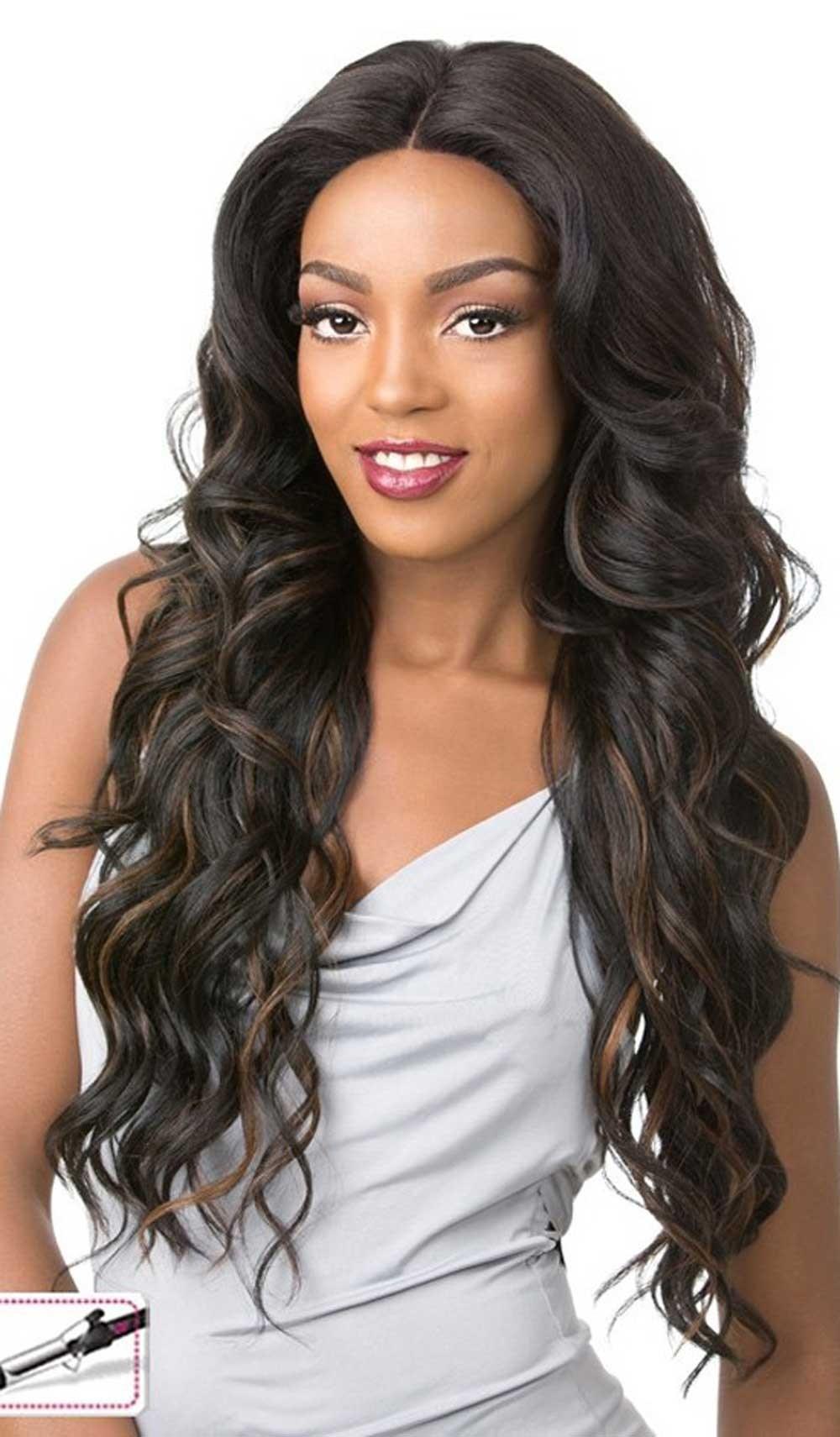 Its A Wig All-Around™ 360 Deep Lace Front Wig Stana - Elevate Styles