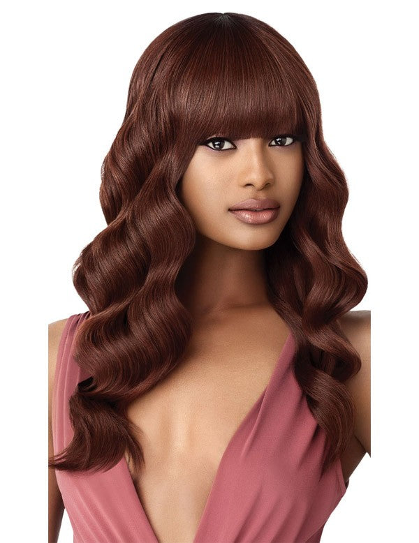 Outre Wigpop™ Synthetic Full Wig Laverne - Elevate Styles