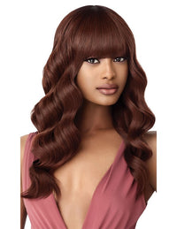 Thumbnail for Outre Wigpop™ Synthetic Full Wig Laverne - Elevate Styles