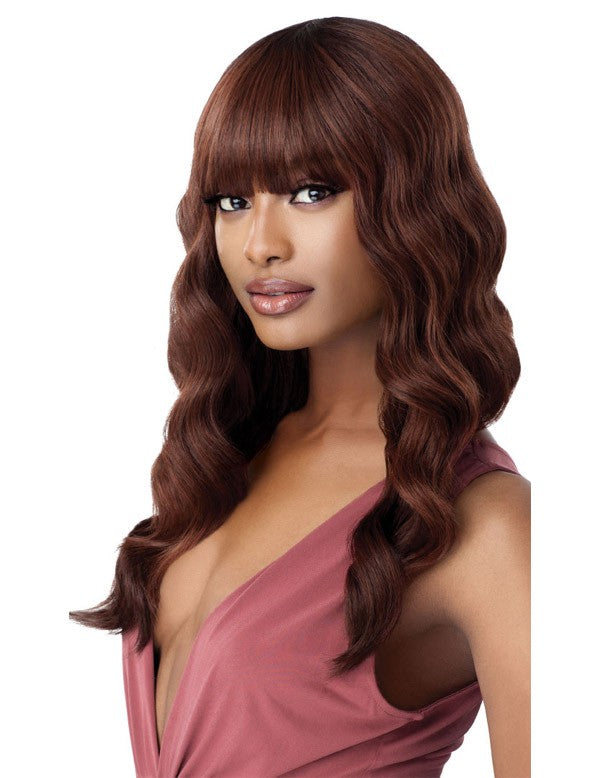 Outre Wigpop™ Synthetic Full Wig Laverne - Elevate Styles