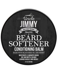 Thumbnail for Uncle Jimmy Bread Softener Conditioning Balm 2oz. - Elevate Styles