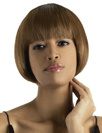 Thumbnail for R&B Collection RJ™ Park Wigs Bob & Bang Wig RJ-Feel - Elevate Styles