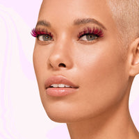 Thumbnail for I Envy by Kiss Color Couture Faux Mink Lashes IC06 - Elevate Styles