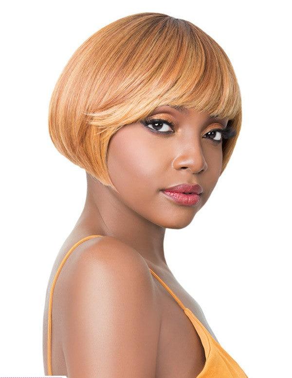 Its A Wig Premium Quality Wig Q Bory - Elevate Styles