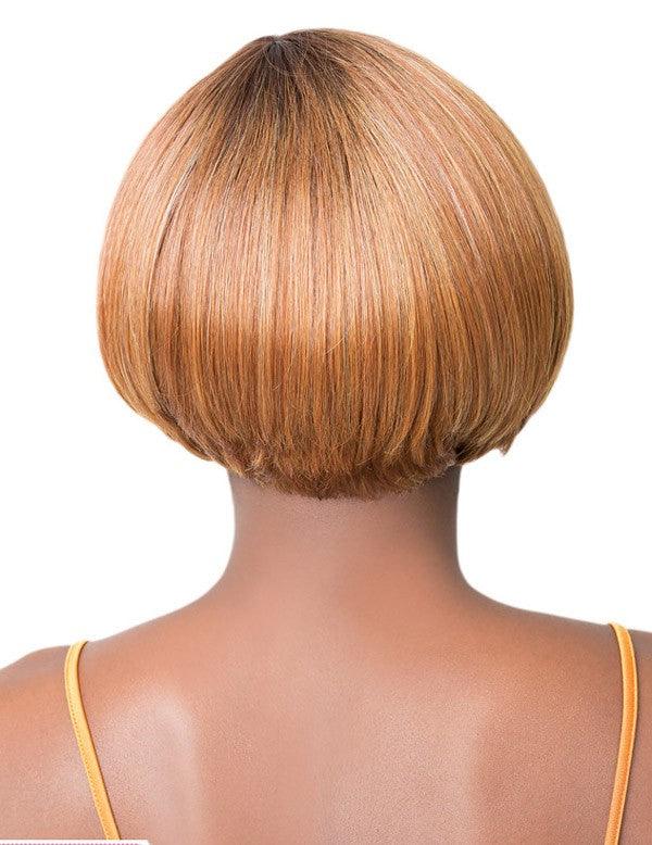 Its A Wig Premium Quality Wig Q Bory - Elevate Styles