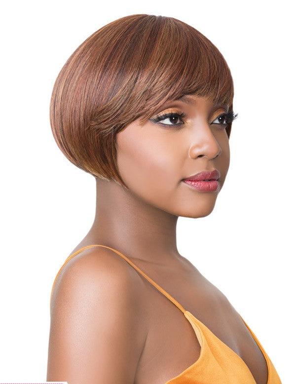 Its A Wig Premium Quality Wig Q Bory - Elevate Styles